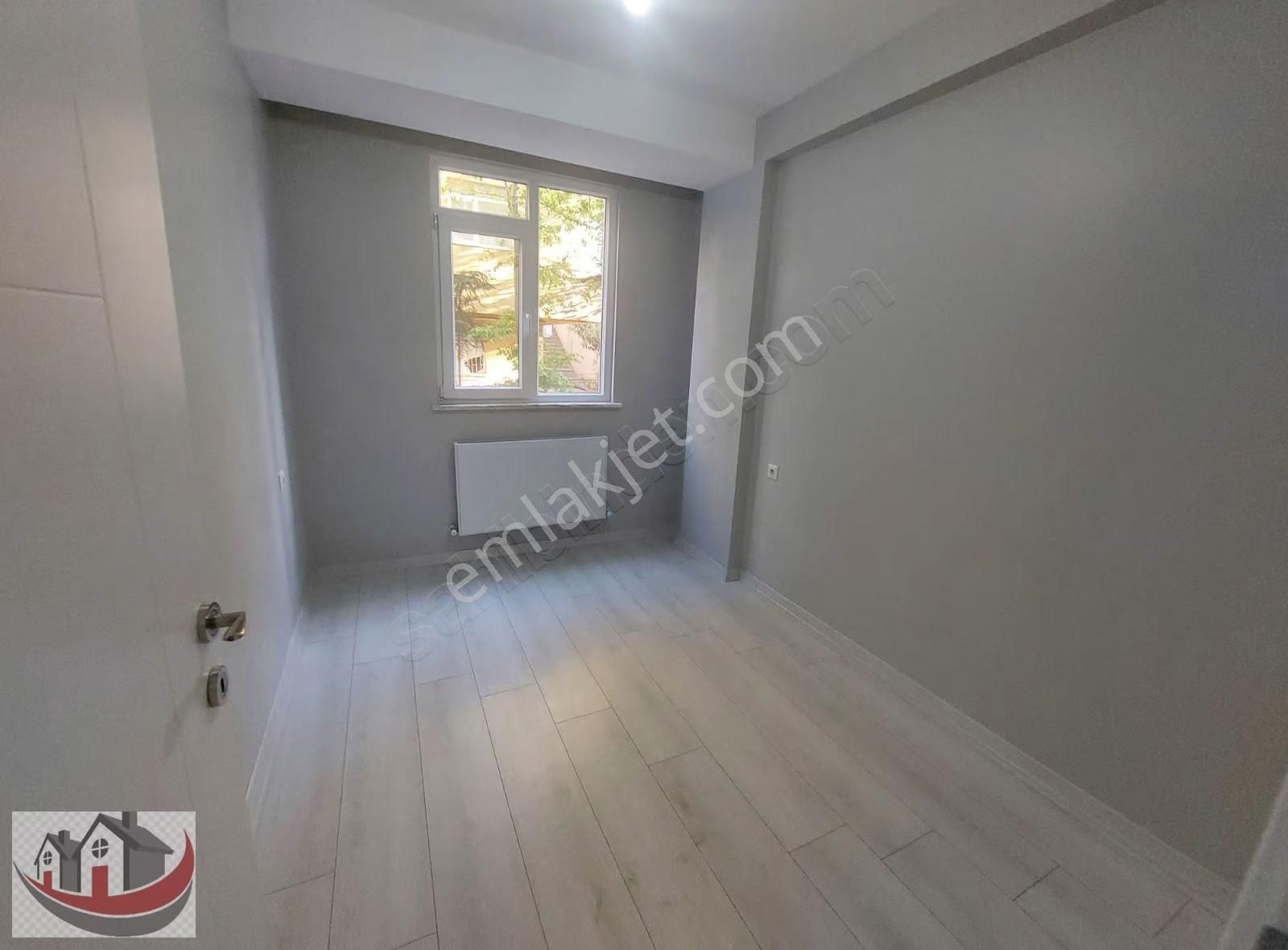 Güneyden Metroya 5 Dakika Yürüme 2+1.85m2 Yeni Daire - Görsel 16