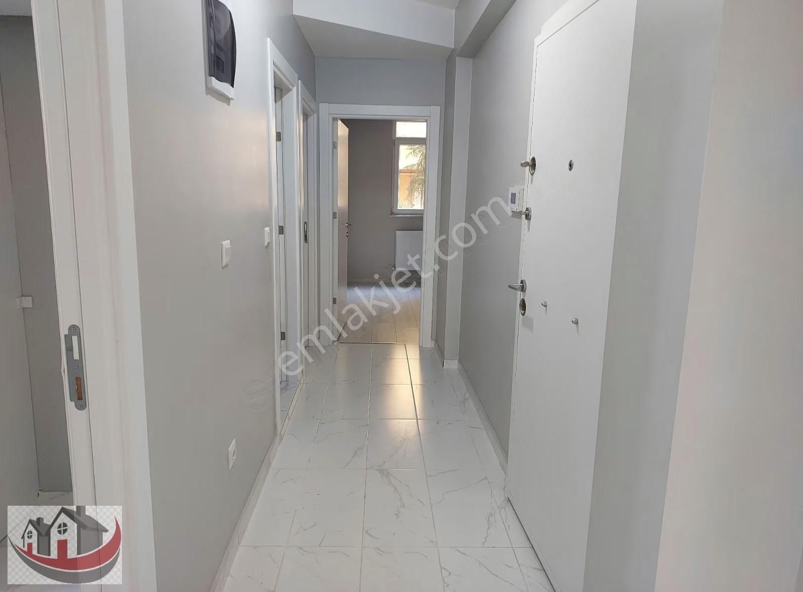 Güneyden Metroya 5 Dakika Yürüme 2+1.85m2 Yeni Daire - Görsel 34