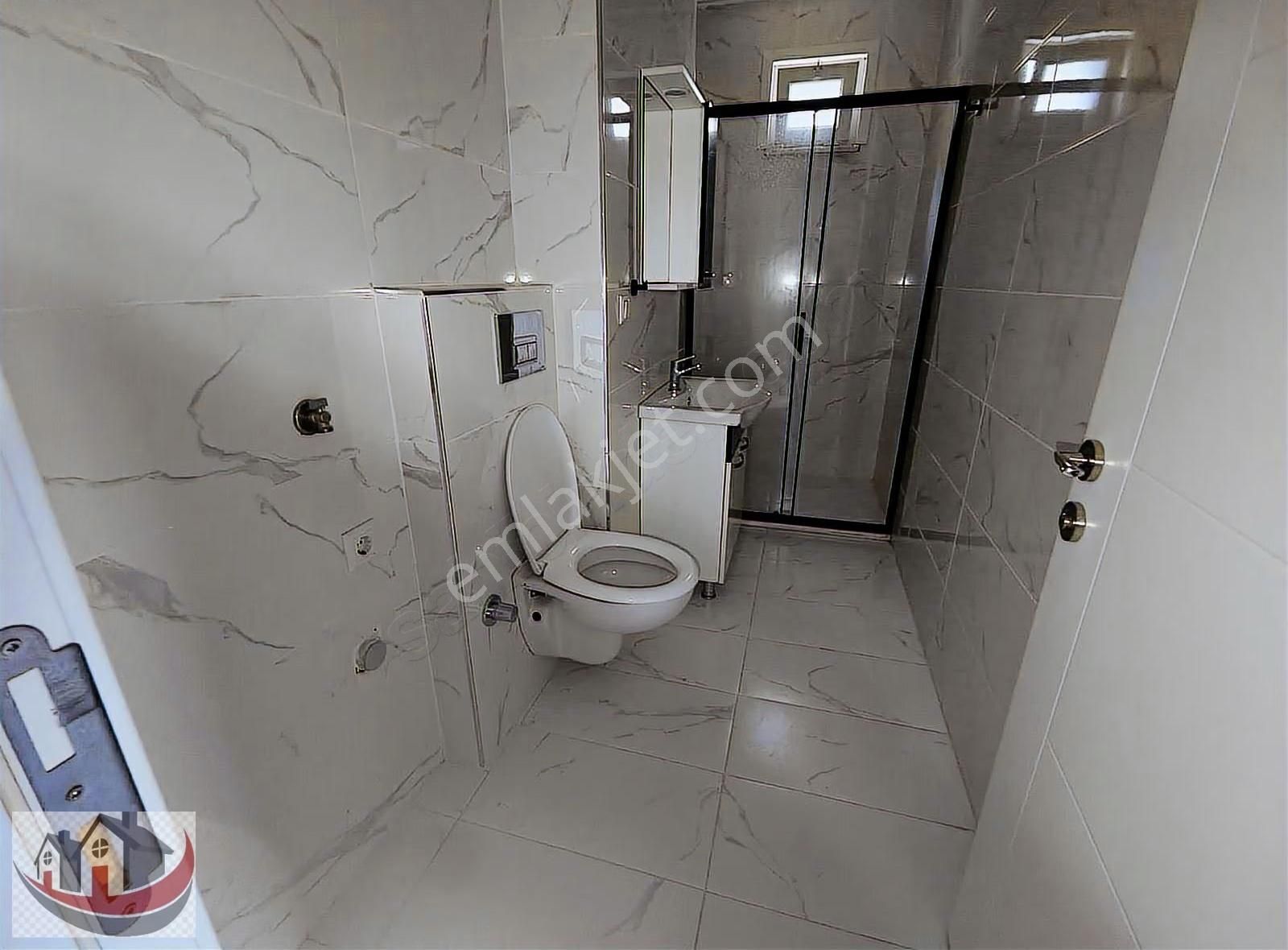 Güneyden Metroya 5 Dakika Yürüme 2+1.85m2 Yeni Daire - Görsel 8