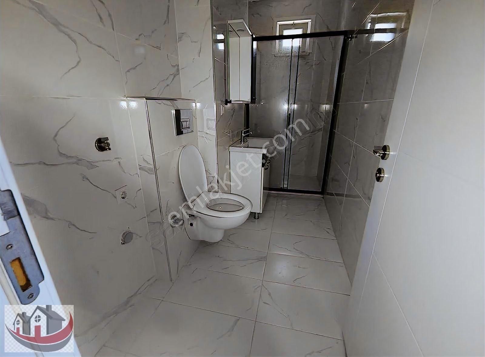 Güneyden Metroya 5 Dakika Yürüme 2+1.85m2 Yeni Daire - Görsel 23