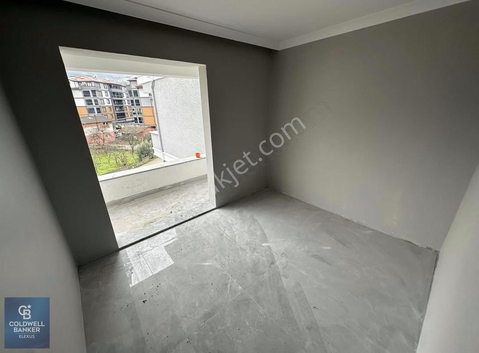 Cb Elexus İhsaniye Merkez'de 4+1 Çatı Dubleks Satılık Daire - Görsel 27