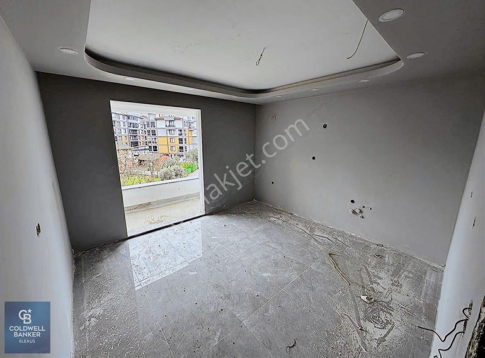 Cb Elexus İhsaniye Merkez'de 4+1 Çatı Dubleks Satılık Daire - Görsel 28
