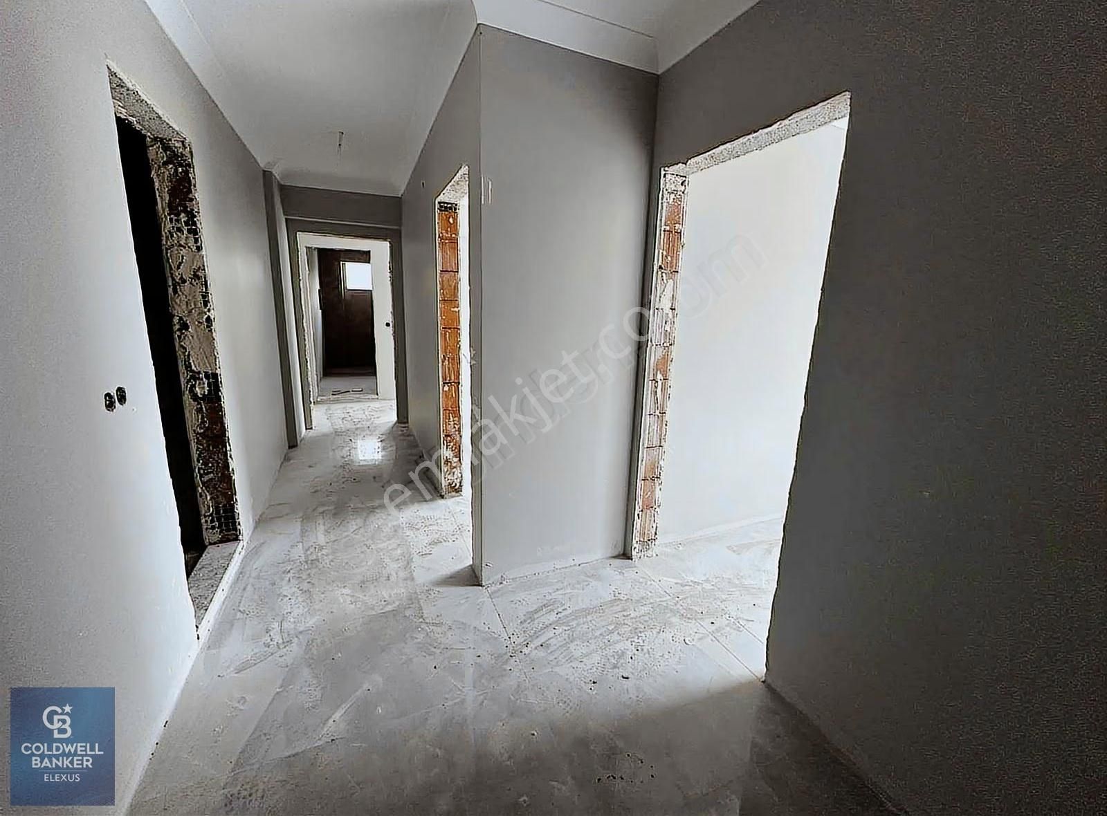 Cb Elexus İhsaniye Merkez'de 4+1 Çatı Dubleks Satılık Daire - Görsel 20