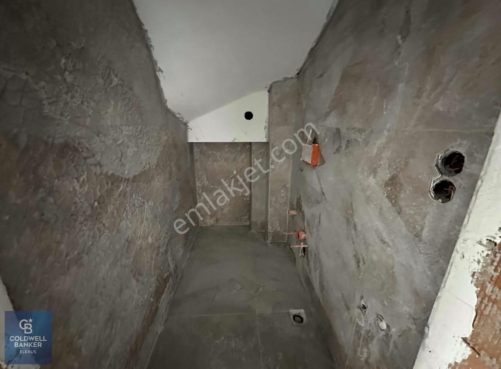 Cb Elexus İhsaniye Merkez'de 4+1 Çatı Dubleks Satılık Daire - Görsel 29