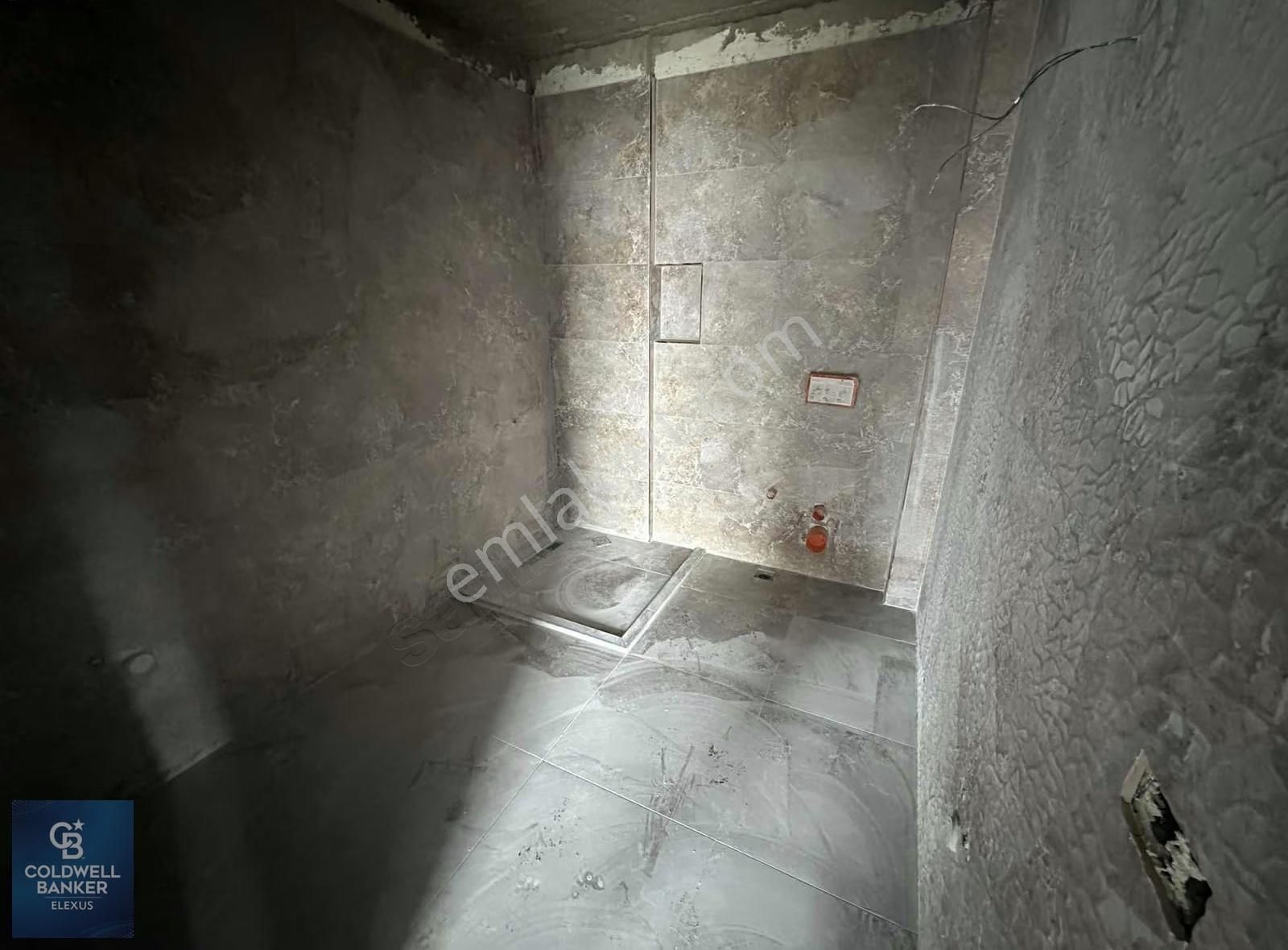 Cb Elexus İhsaniye Merkez'de 4+1 Çatı Dubleks Satılık Daire - Görsel 11