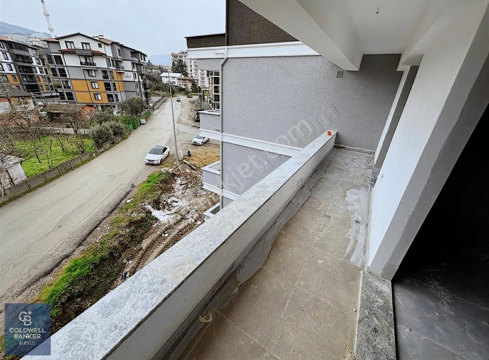 Cb Elexus İhsaniye Merkez'de 4+1 Çatı Dubleks Satılık Daire - Görsel 5