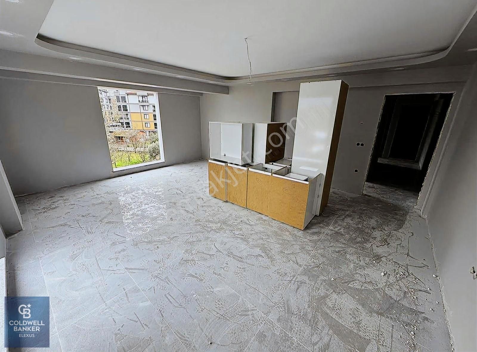 Cb Elexus İhsaniye Merkez'de 4+1 Çatı Dubleks Satılık Daire - Görsel 12