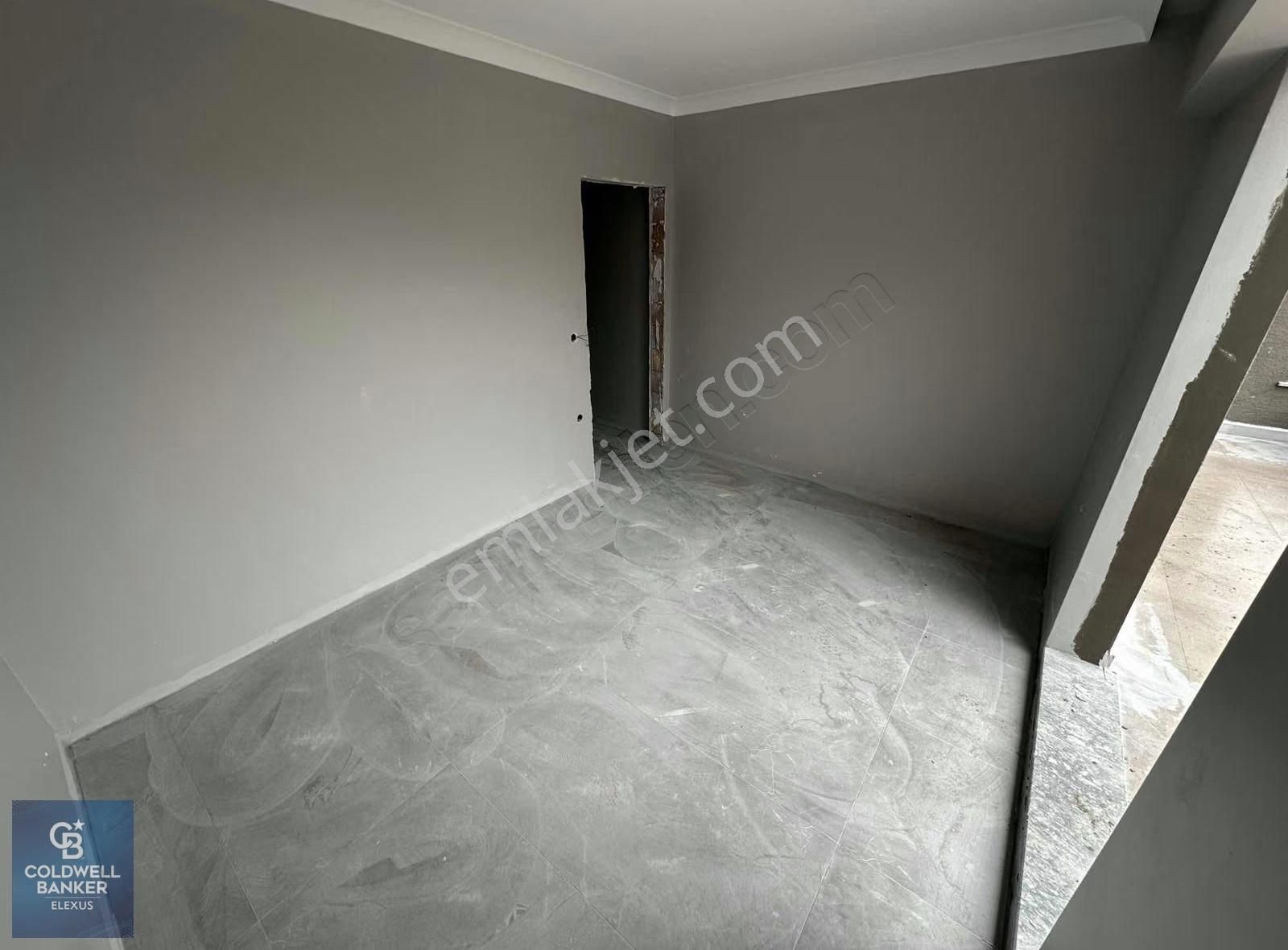 Cb Elexus İhsaniye Merkez'de 4+1 Çatı Dubleks Satılık Daire - Görsel 26