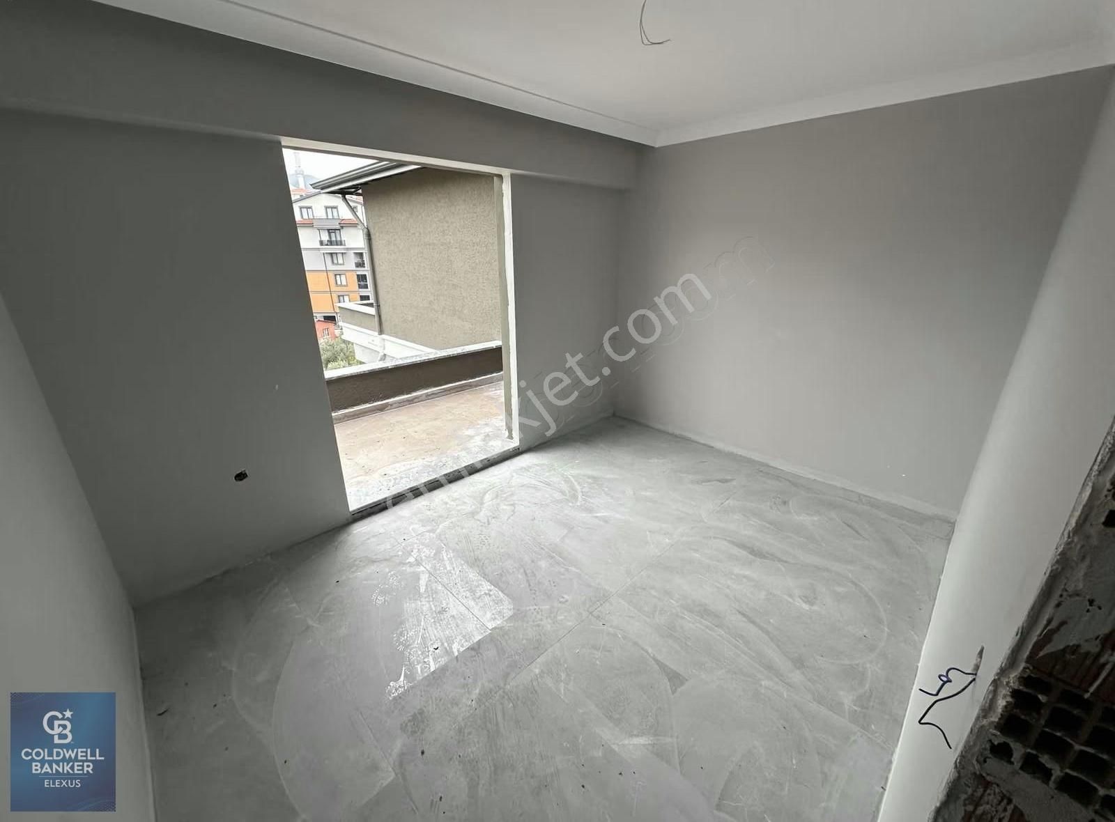 Cb Elexus İhsaniye Merkez'de 4+1 Çatı Dubleks Satılık Daire - Görsel 23