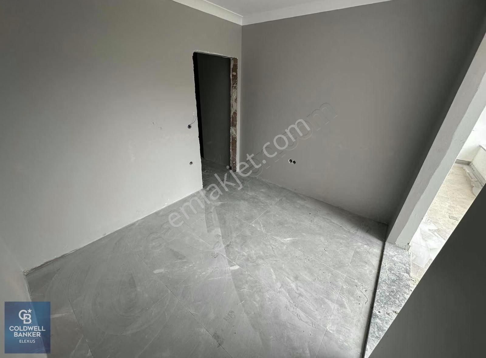 Cb Elexus İhsaniye Merkez'de 4+1 Çatı Dubleks Satılık Daire - Görsel 24