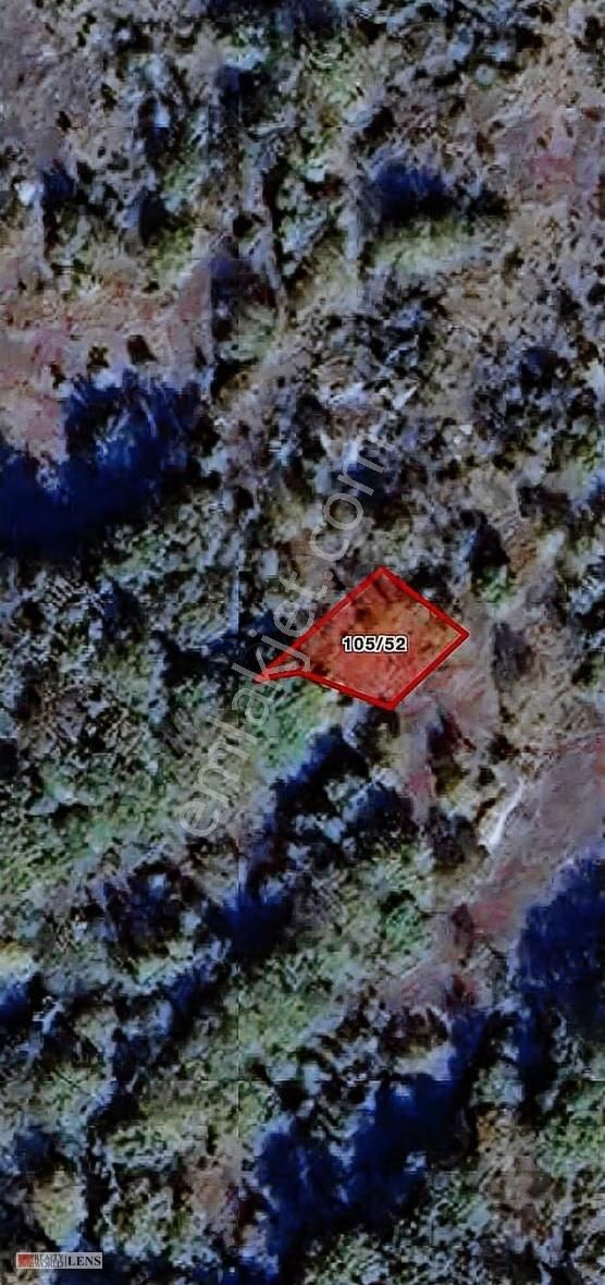 Kocaeli Kandırakubuzcu Mah 200 M2 Tarla - Görsel 6