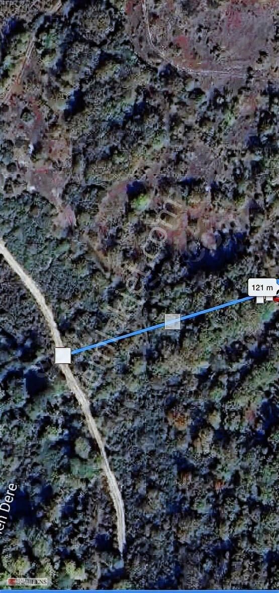 Kocaeli Kandırakubuzcu Mah 200 M2 Tarla - Görsel 2