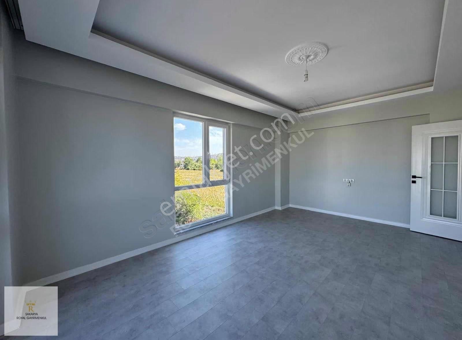 Serdivan Köprübaşı'nda Sıfır Gibi 2+1 Kiralık Lüks Daire - Görsel 29