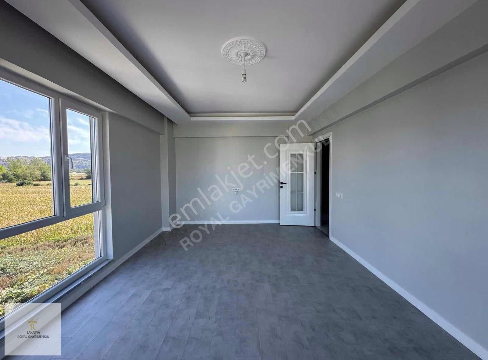 Serdivan Köprübaşı'nda Sıfır Gibi 2+1 Kiralık Lüks Daire - Görsel 34