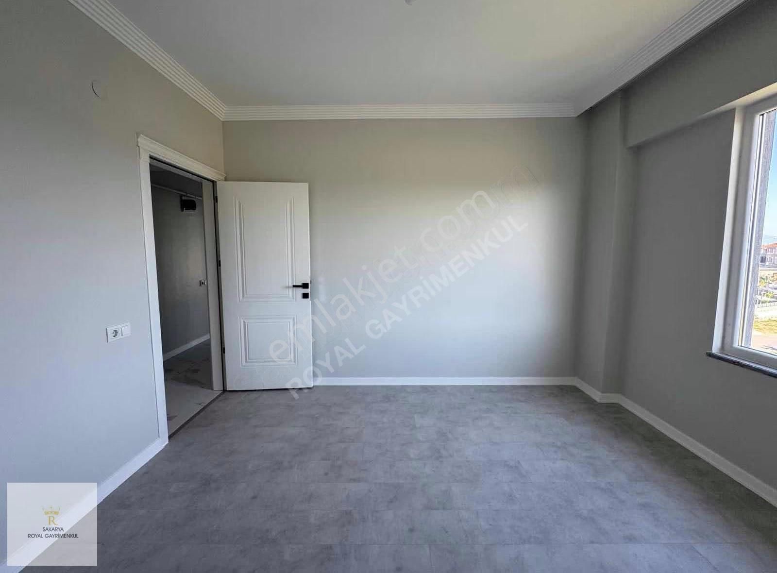 Serdivan Köprübaşı'nda Sıfır Gibi 2+1 Kiralık Lüks Daire - Görsel 35