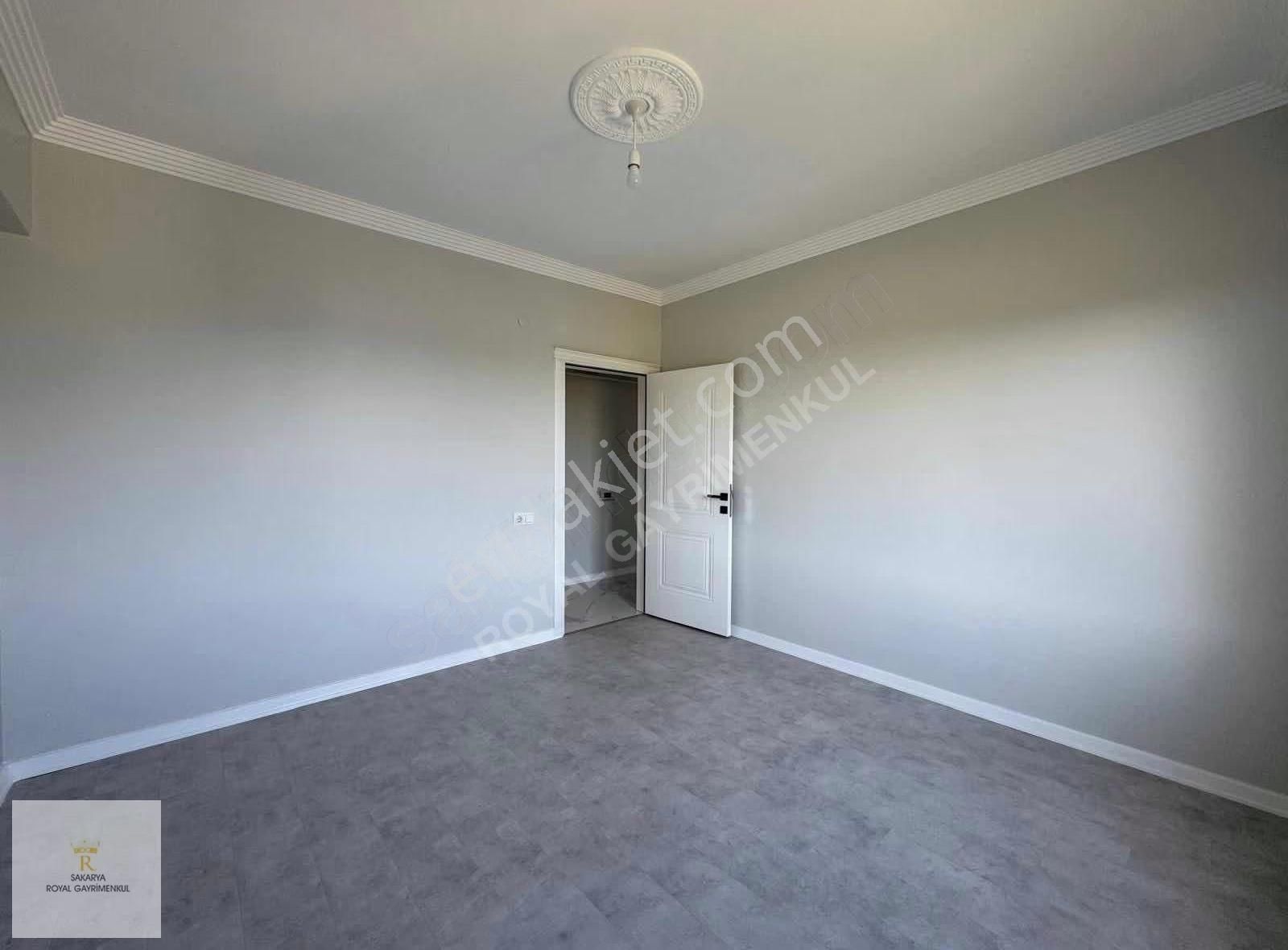 Serdivan Köprübaşı'nda Sıfır Gibi 2+1 Kiralık Lüks Daire - Görsel 10