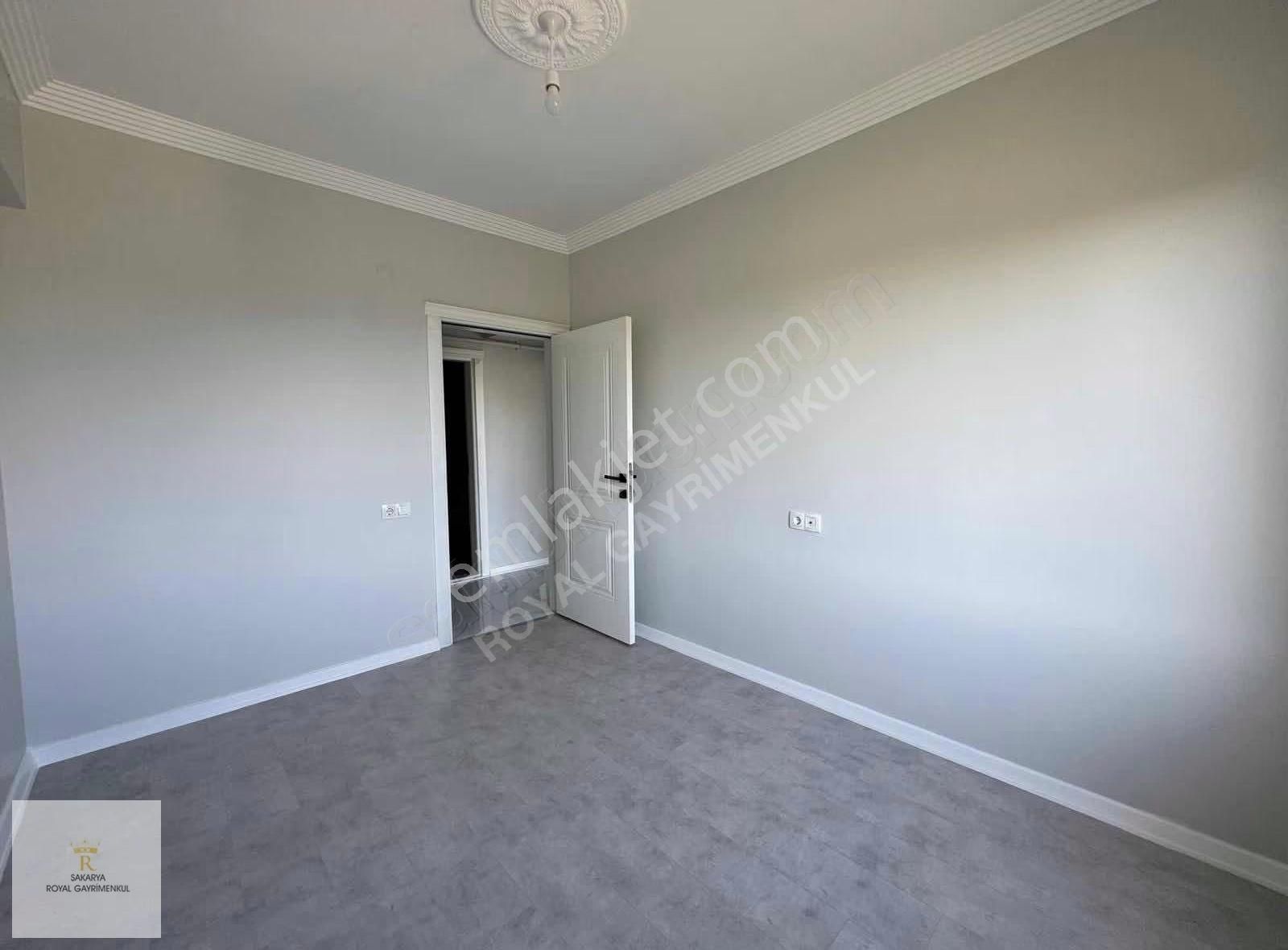 Serdivan Köprübaşı'nda Sıfır Gibi 2+1 Kiralık Lüks Daire - Görsel 7