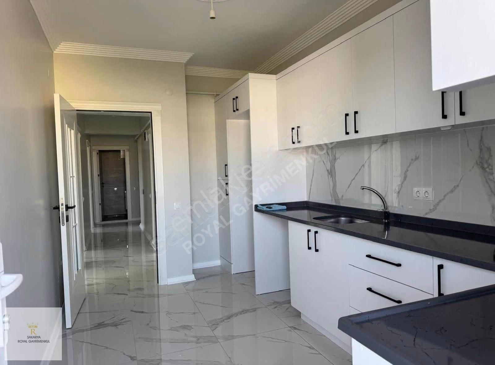 Serdivan Köprübaşı'nda Sıfır Gibi 2+1 Kiralık Lüks Daire - Görsel 9