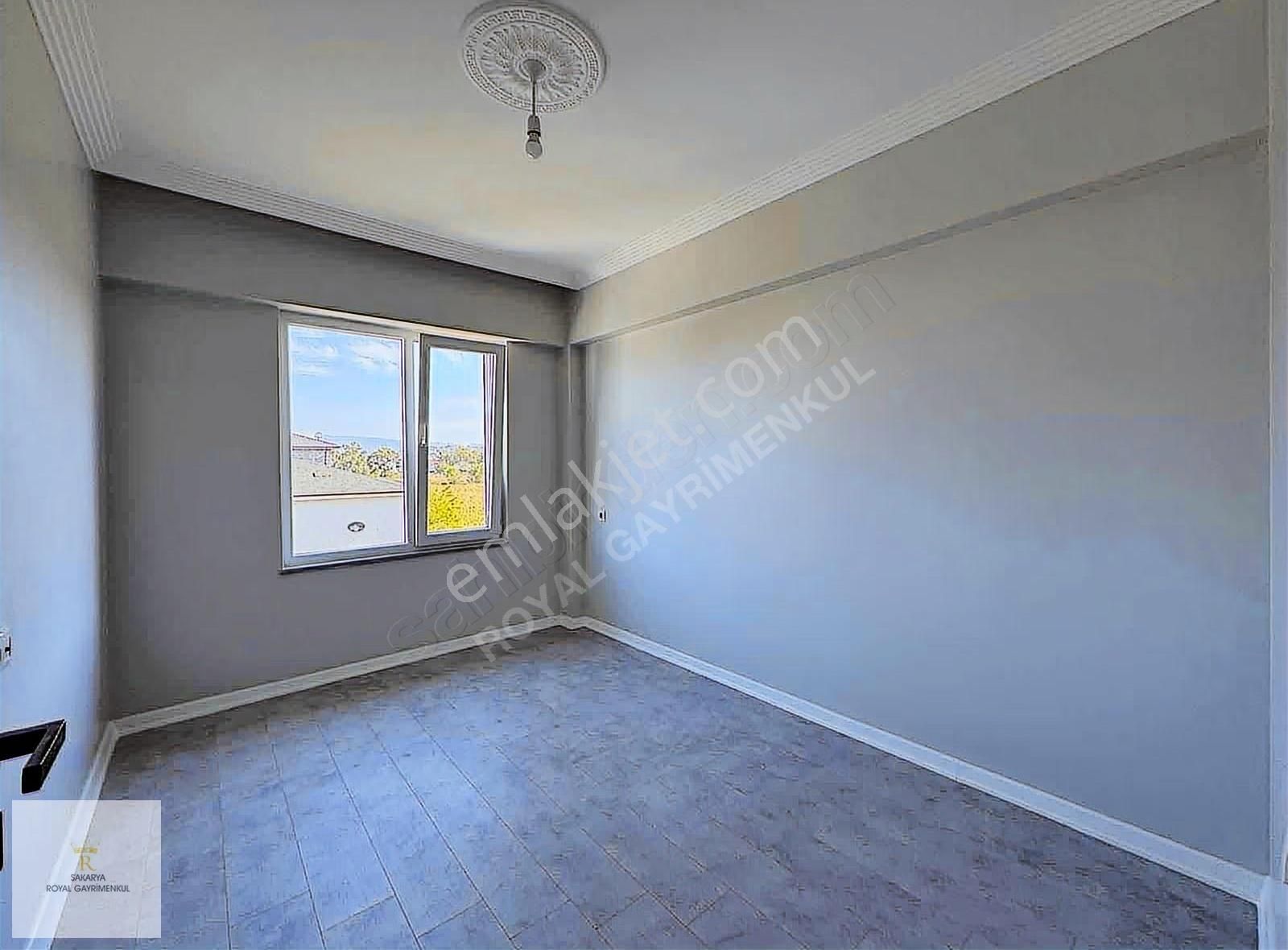 Serdivan Köprübaşı'nda Sıfır Gibi 2+1 Kiralık Lüks Daire - Görsel 26
