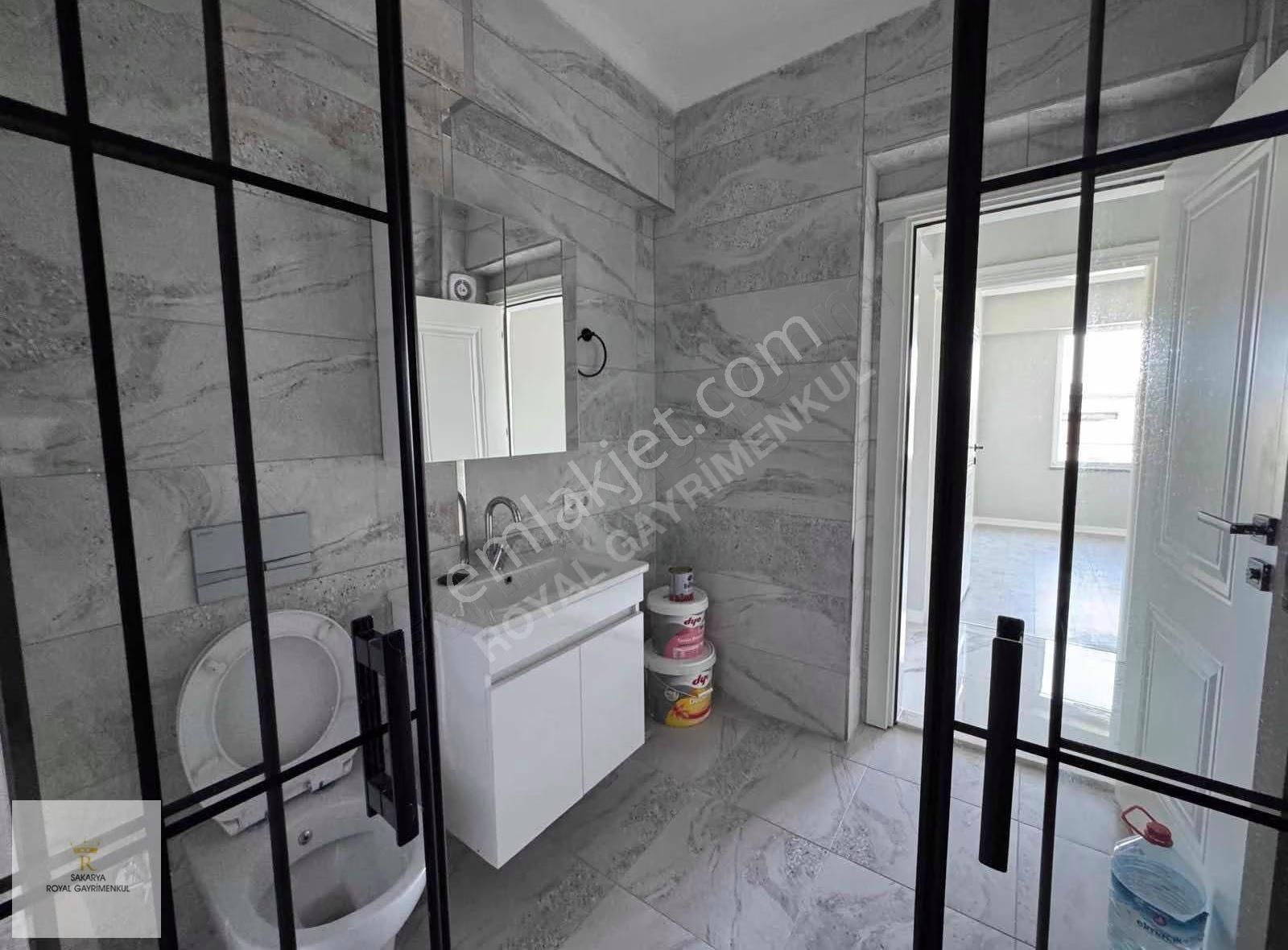 Serdivan Köprübaşı'nda Sıfır Gibi 2+1 Kiralık Lüks Daire - Görsel 5