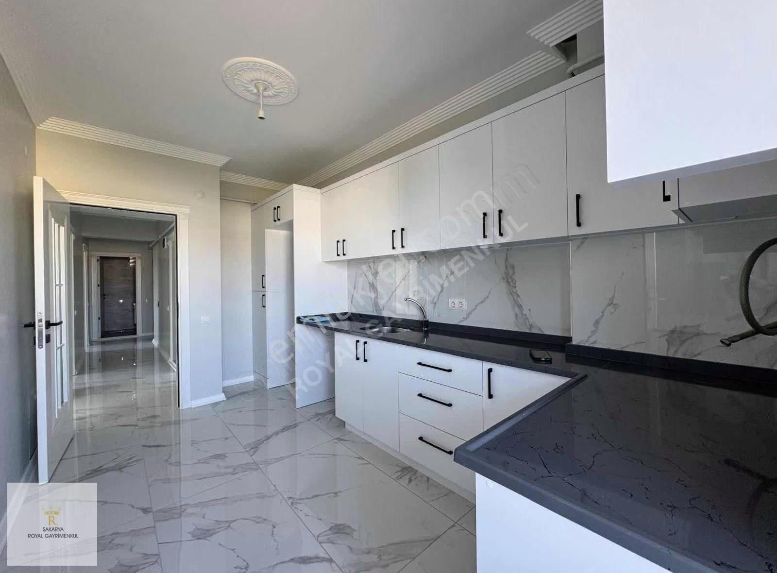 Serdivan Köprübaşı'nda Sıfır Gibi 2+1 Kiralık Lüks Daire - Görsel 11