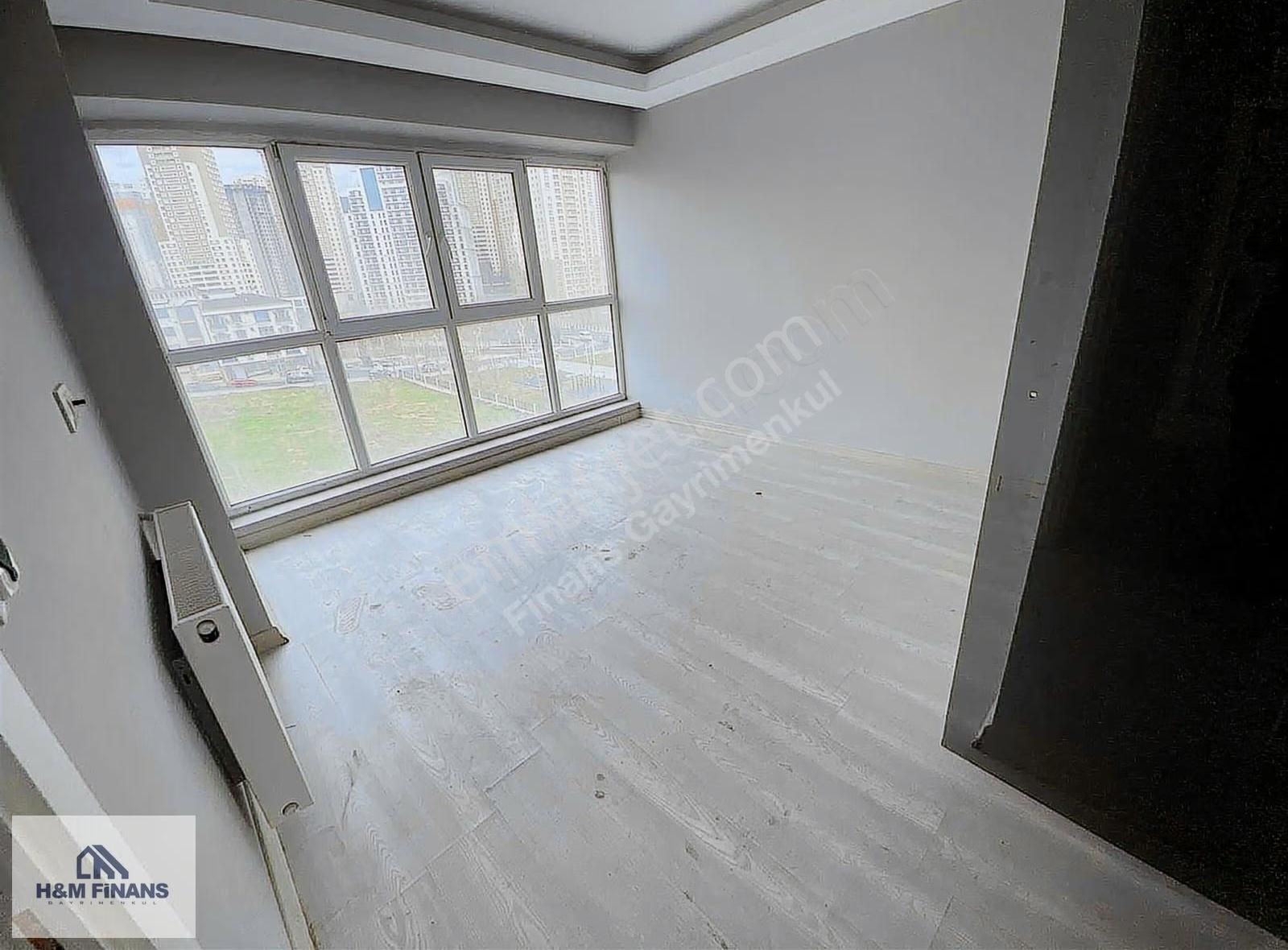 Delta Deluxe Sitesinde Kiralık 2+1 Daire - Görsel 19
