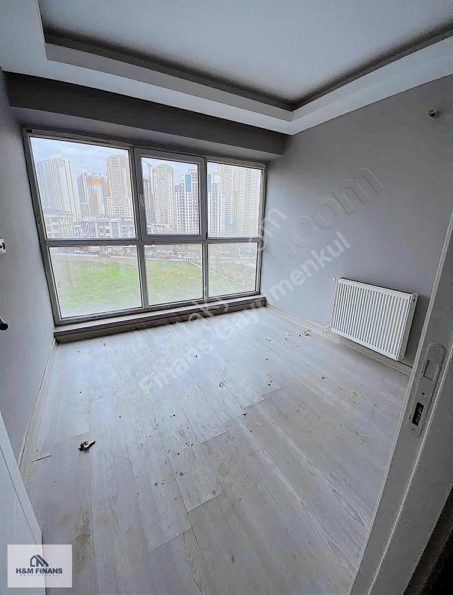 Delta Deluxe Sitesinde Kiralık 2+1 Daire - Görsel 6
