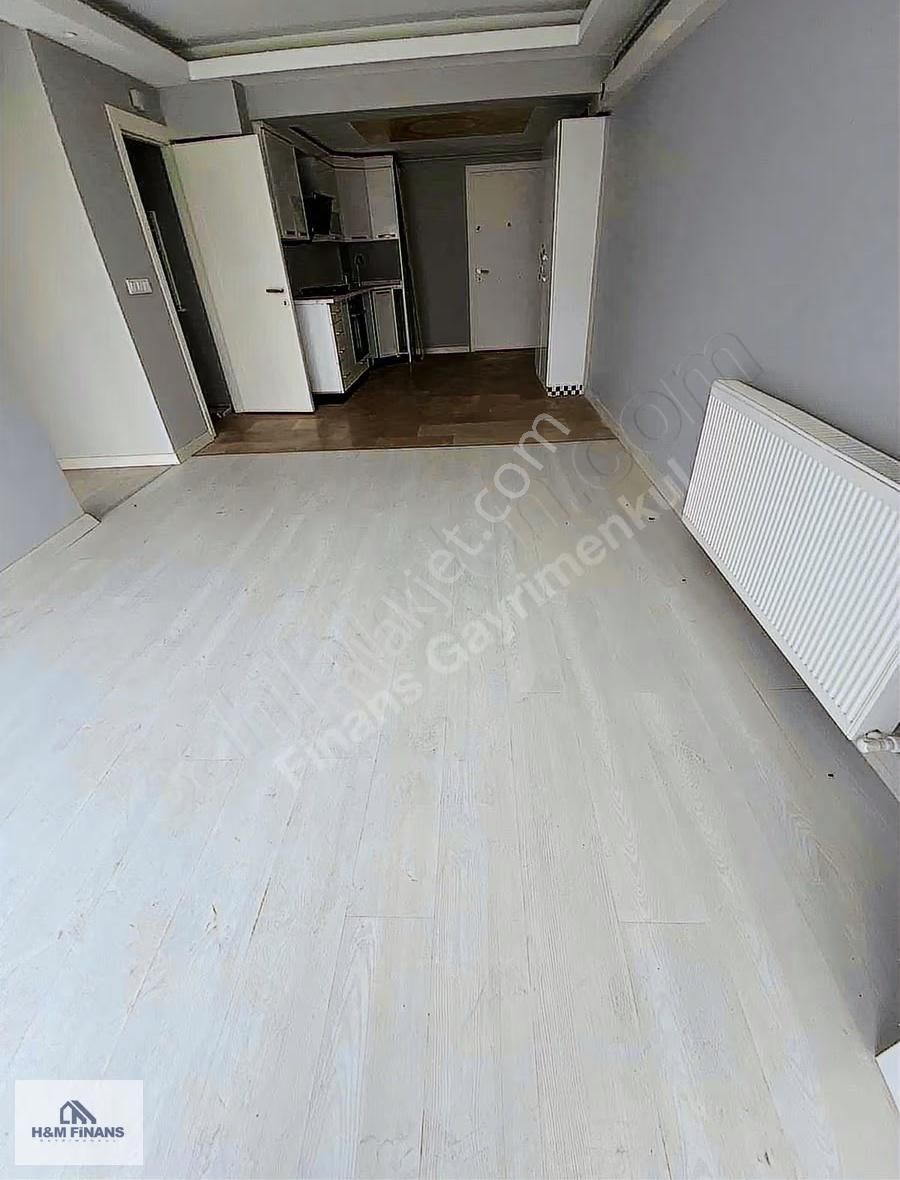 Delta Deluxe Sitesinde Kiralık 2+1 Daire - Görsel 18