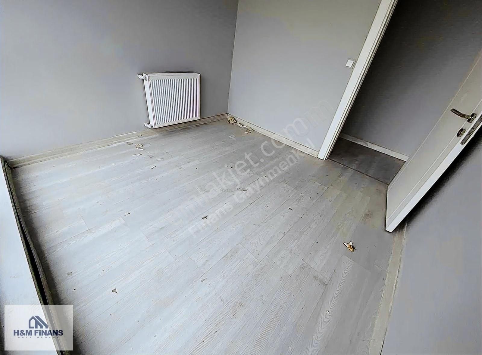 Delta Deluxe Sitesinde Kiralık 2+1 Daire - Görsel 17
