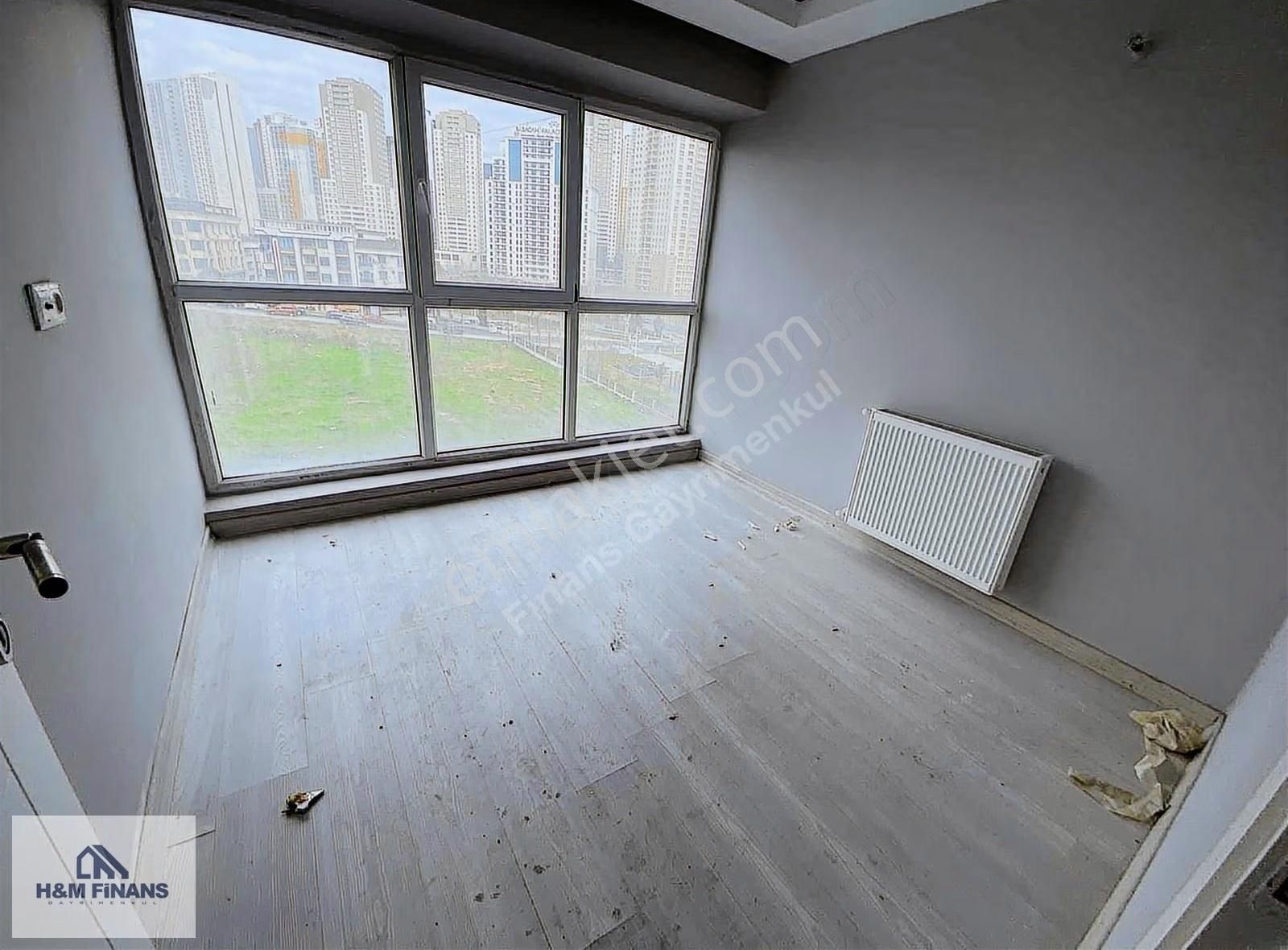 Delta Deluxe Sitesinde Kiralık 2+1 Daire - Görsel 8