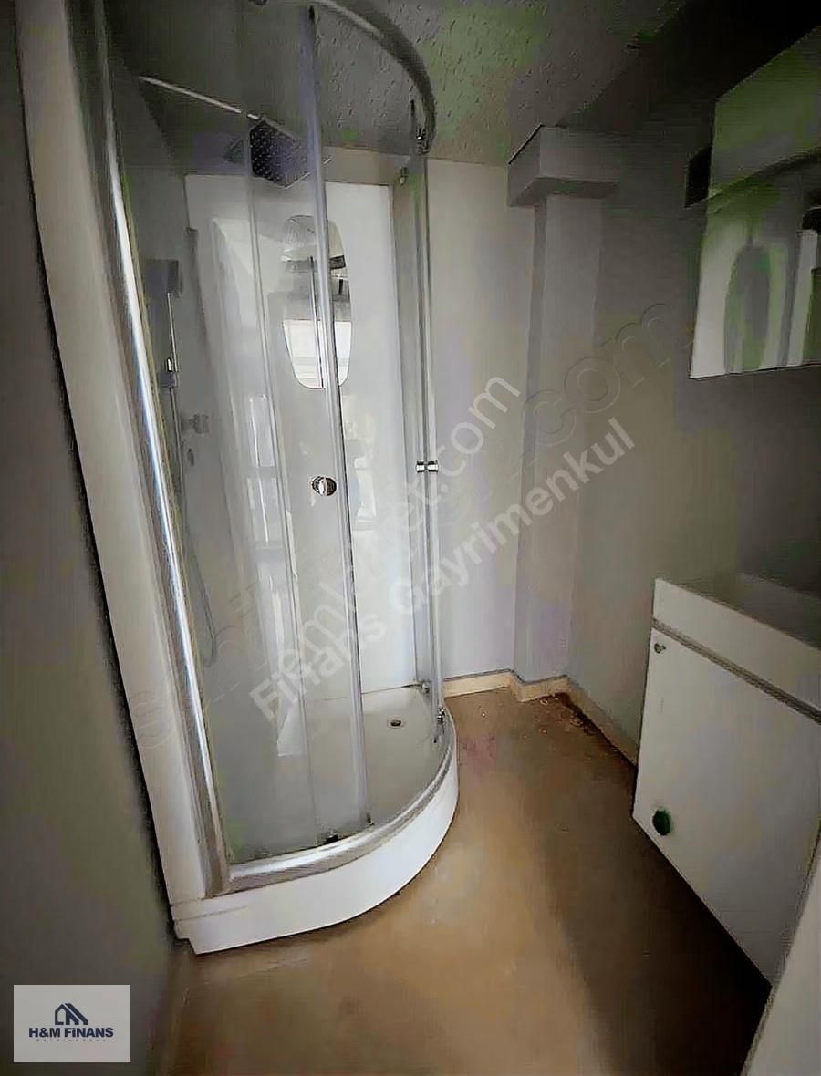 Delta Deluxe Sitesinde Kiralık 2+1 Daire - Görsel 16
