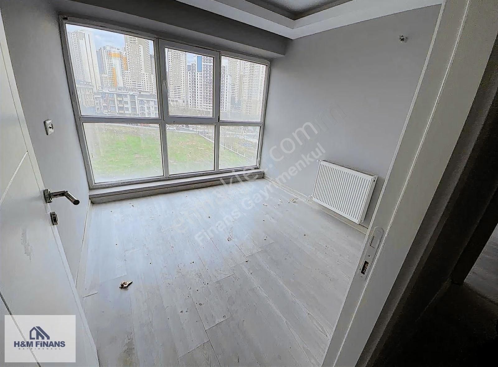 Delta Deluxe Sitesinde Kiralık 2+1 Daire - Görsel 14