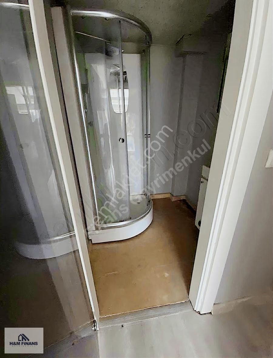 Delta Deluxe Sitesinde Kiralık 2+1 Daire - Görsel 25