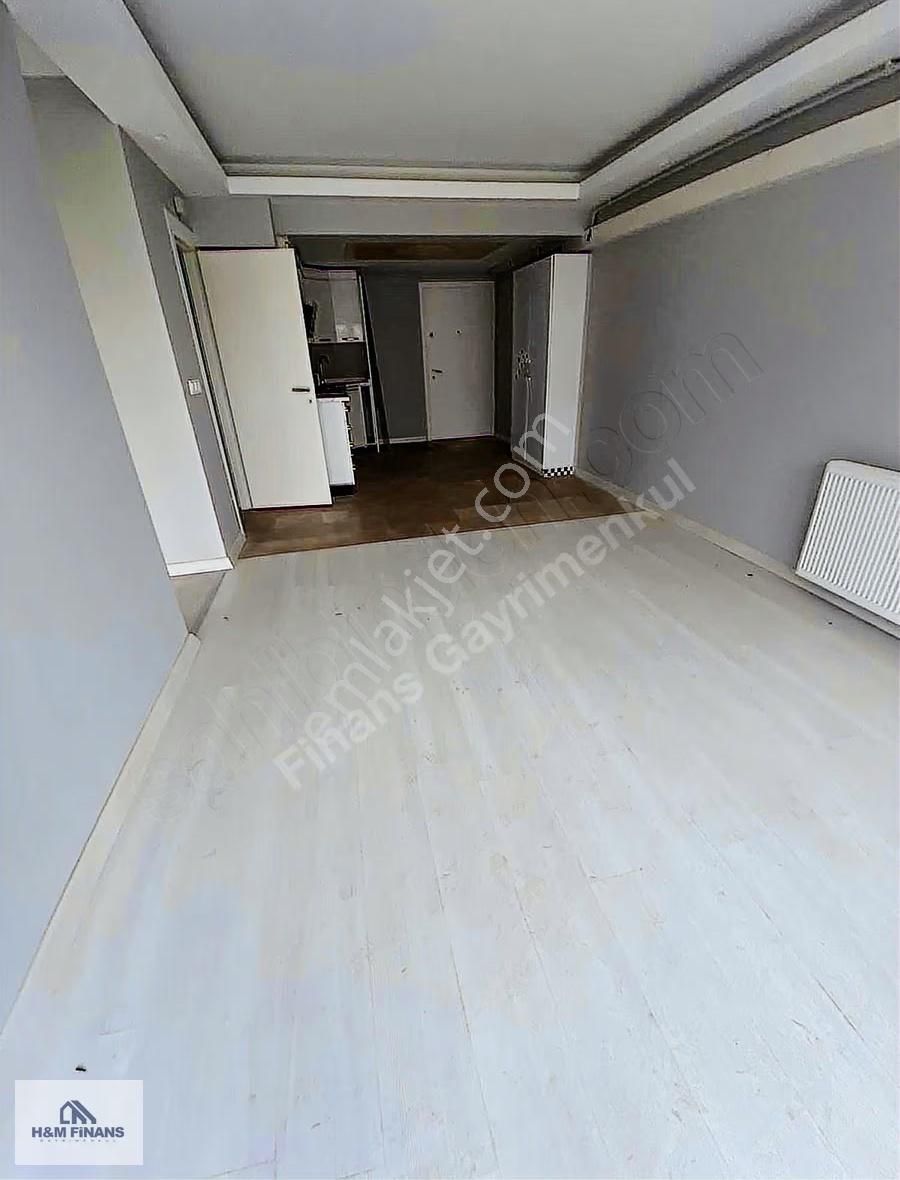 Delta Deluxe Sitesinde Kiralık 2+1 Daire - Görsel 28