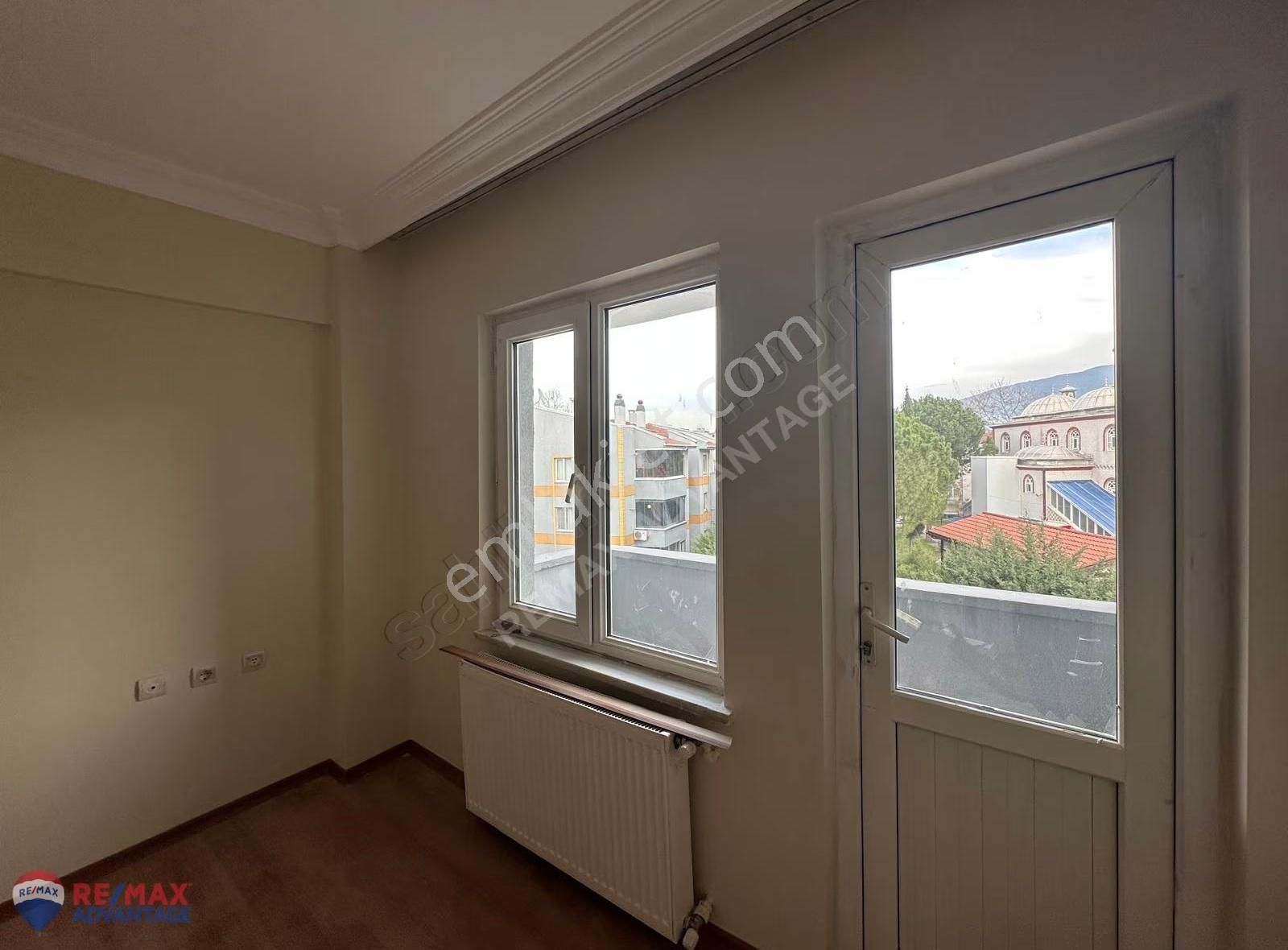 Çamlıca Mh. Cadde Üstünde Mükemmel Konumda Kiralık 3+1 Daire - Görsel 25