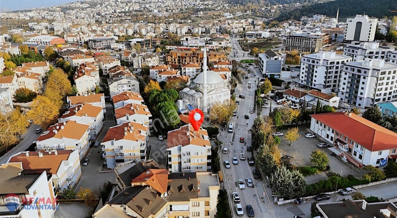 Çamlıca Mh. Cadde Üstünde Mükemmel Konumda Kiralık 3+1 Daire - Görsel 18