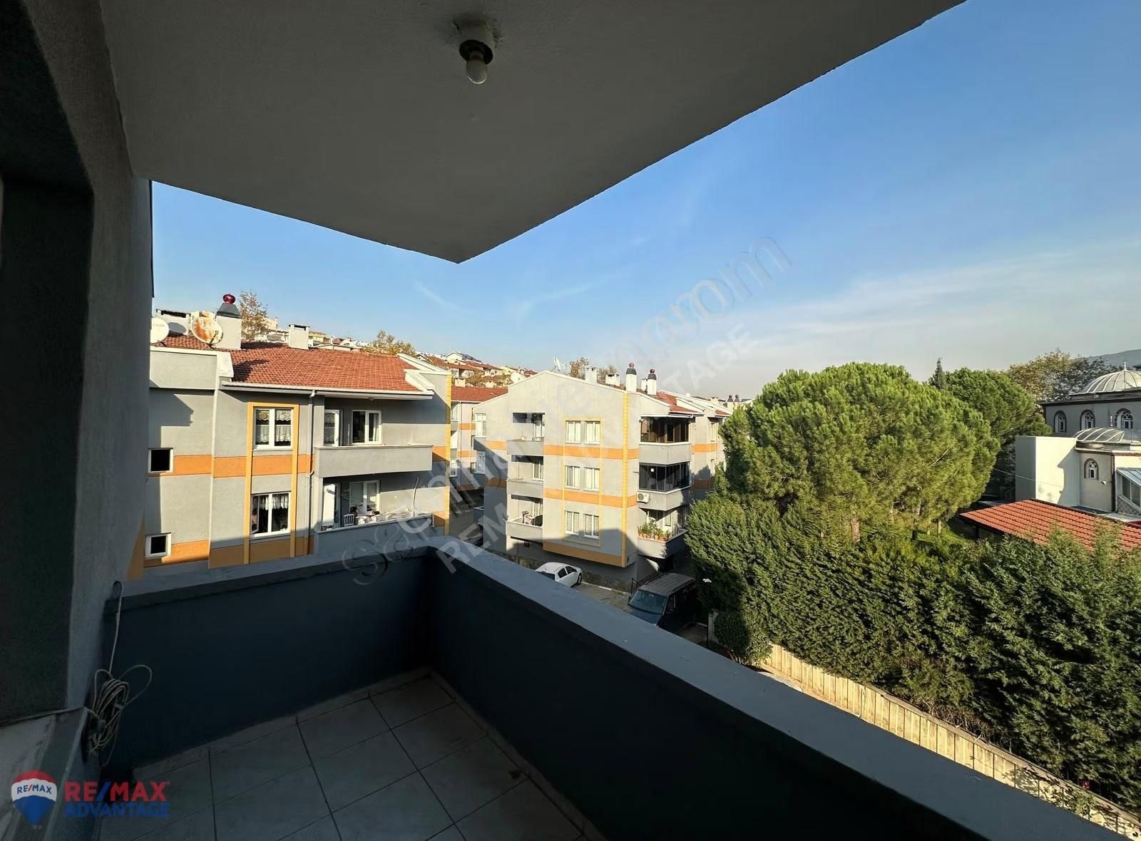 Çamlıca Mh. Cadde Üstünde Mükemmel Konumda Kiralık 3+1 Daire - Görsel 12
