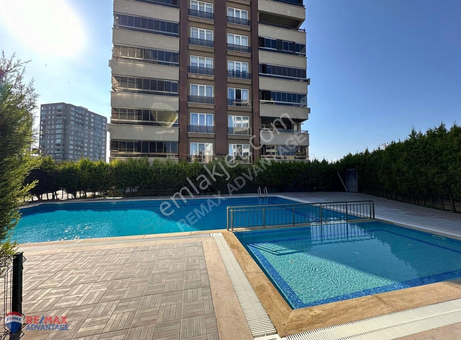 Remax Advantage'den 23 Nisan Mh. Kiralık Arakat 2+1 - Görsel 28