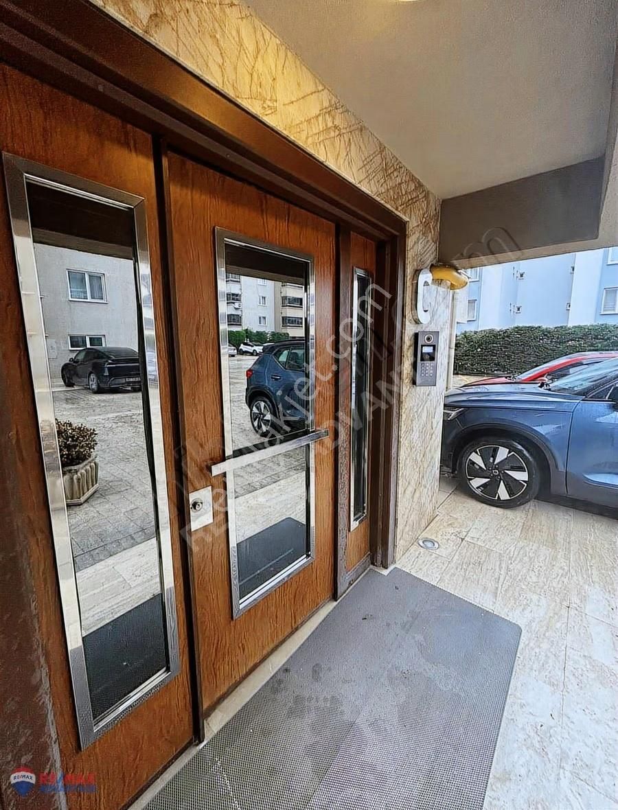 Remax Advantage'den 23 Nisan Mh. Kiralık Arakat 2+1 - Görsel 34