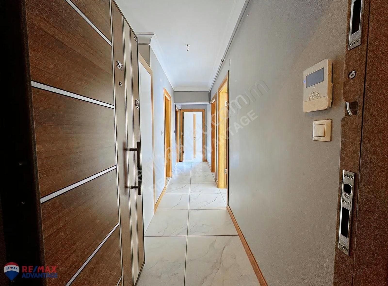 Remax Advantage'den 23 Nisan Mh. Kiralık Arakat 2+1 - Görsel 24