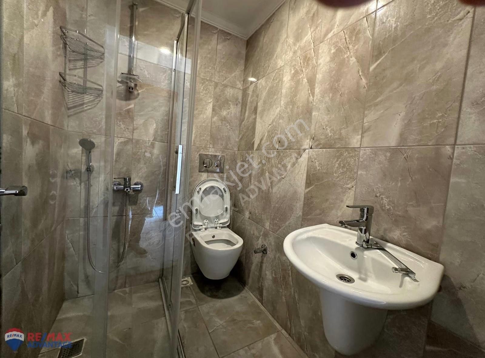 Remax Advantage'den 23 Nisan Mh. Kiralık Arakat 2+1 - Görsel 23