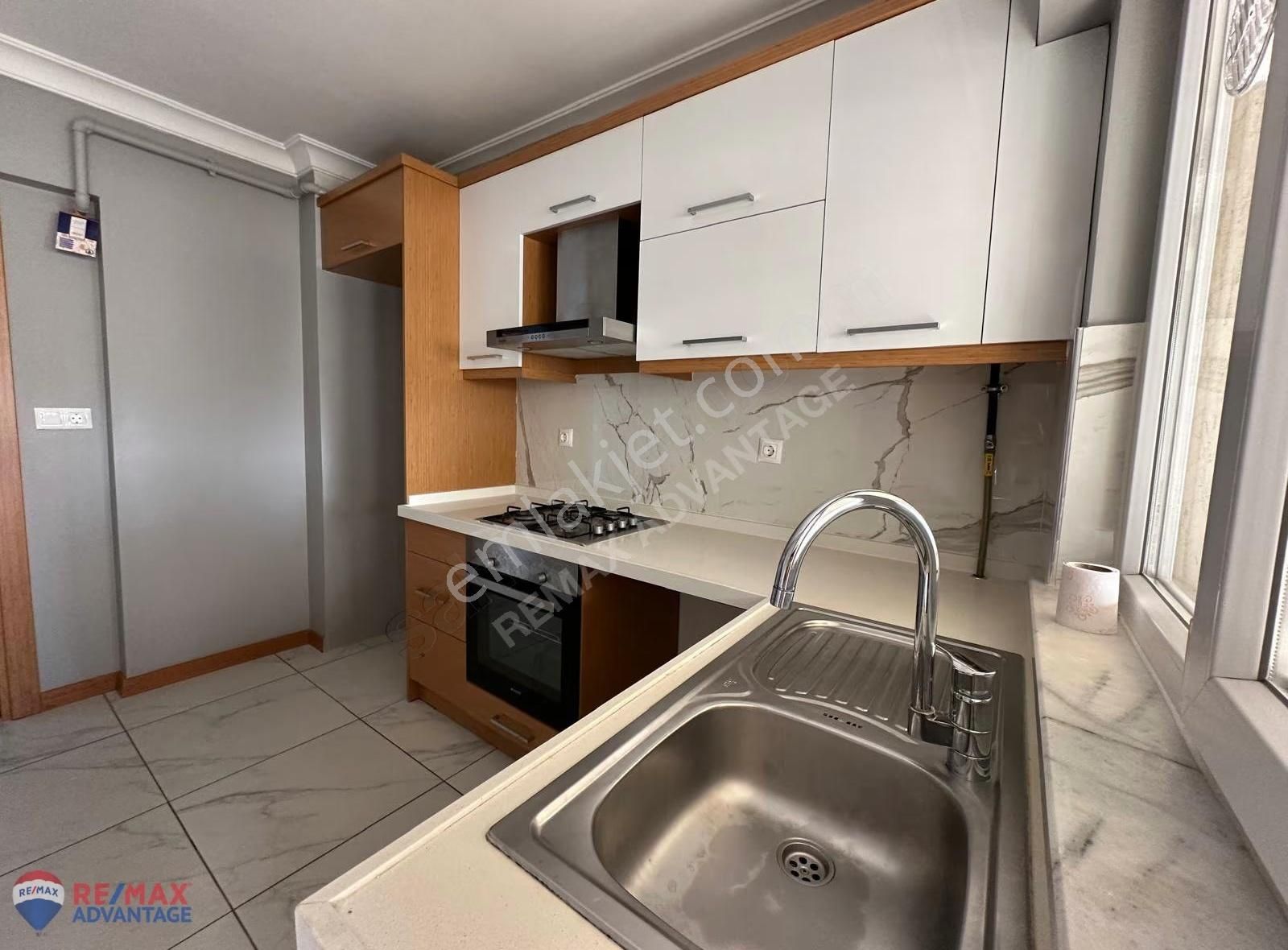 Remax Advantage'den 23 Nisan Mh. Kiralık Arakat 2+1 - Görsel 10