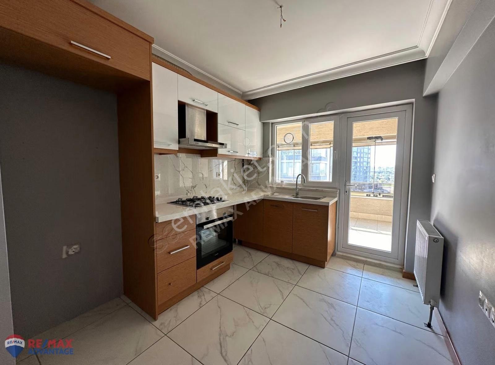 Remax Advantage'den 23 Nisan Mh. Kiralık Arakat 2+1 - Görsel 22