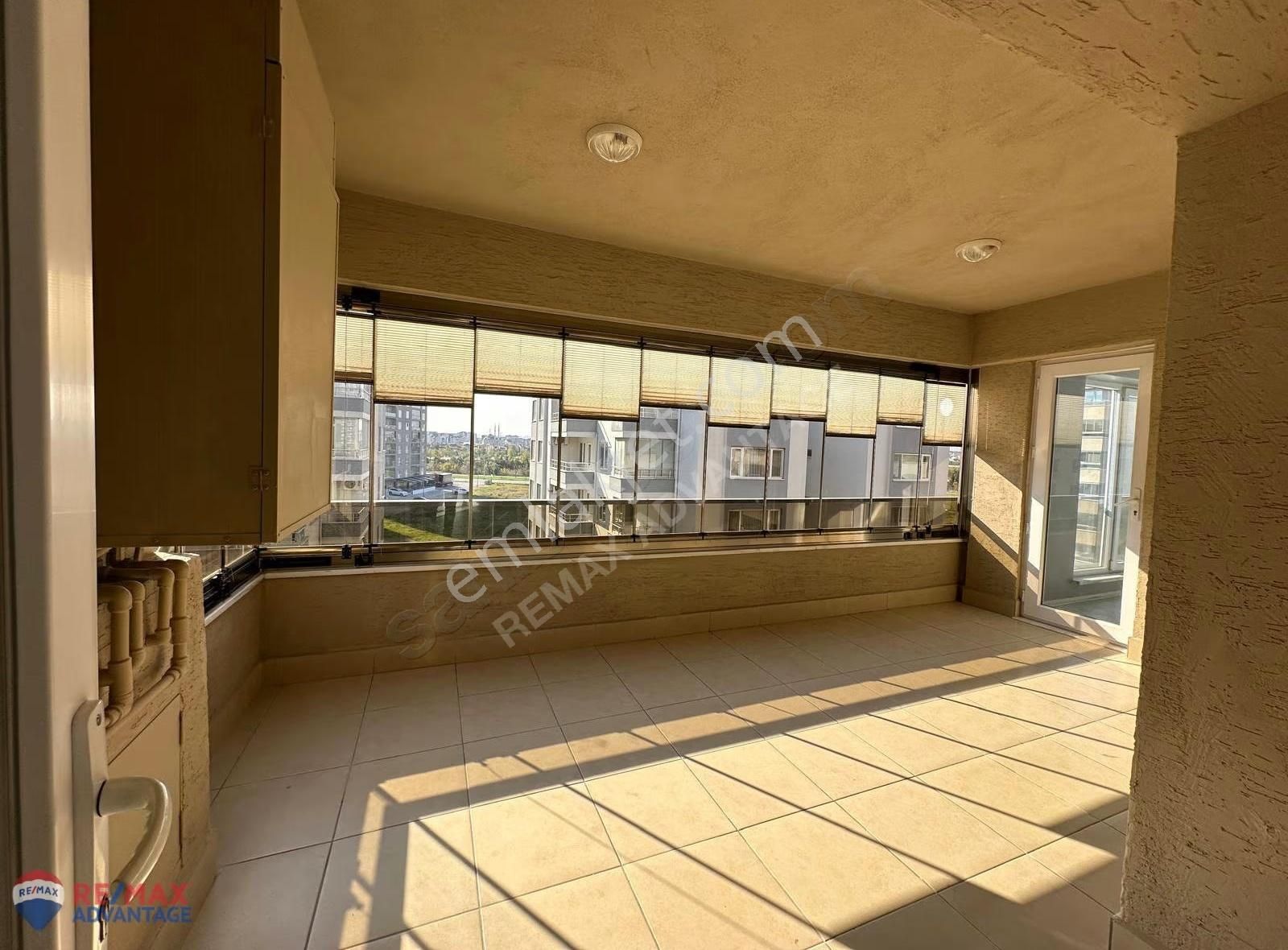 Remax Advantage'den 23 Nisan Mh. Kiralık Arakat 2+1 - Görsel 8