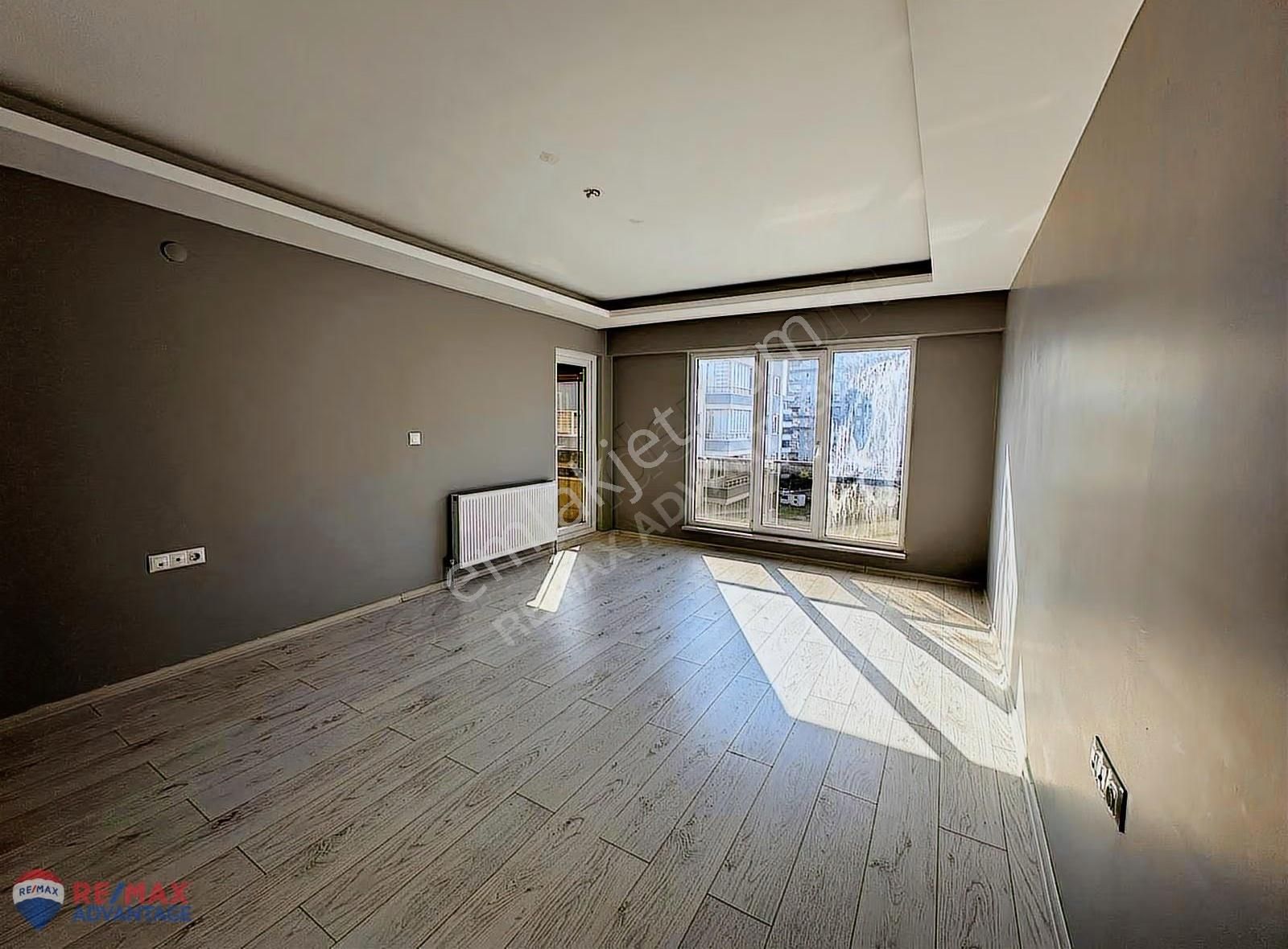Remax Advantage'den 23 Nisan Mh. Kiralık Arakat 2+1 - Görsel 11
