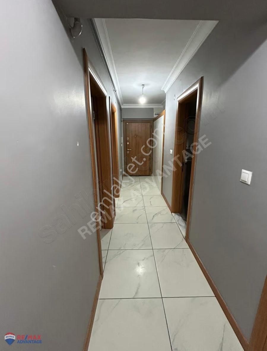 Remax Advantage'den 23 Nisan Mh. Kiralık Arakat 2+1 - Görsel 25