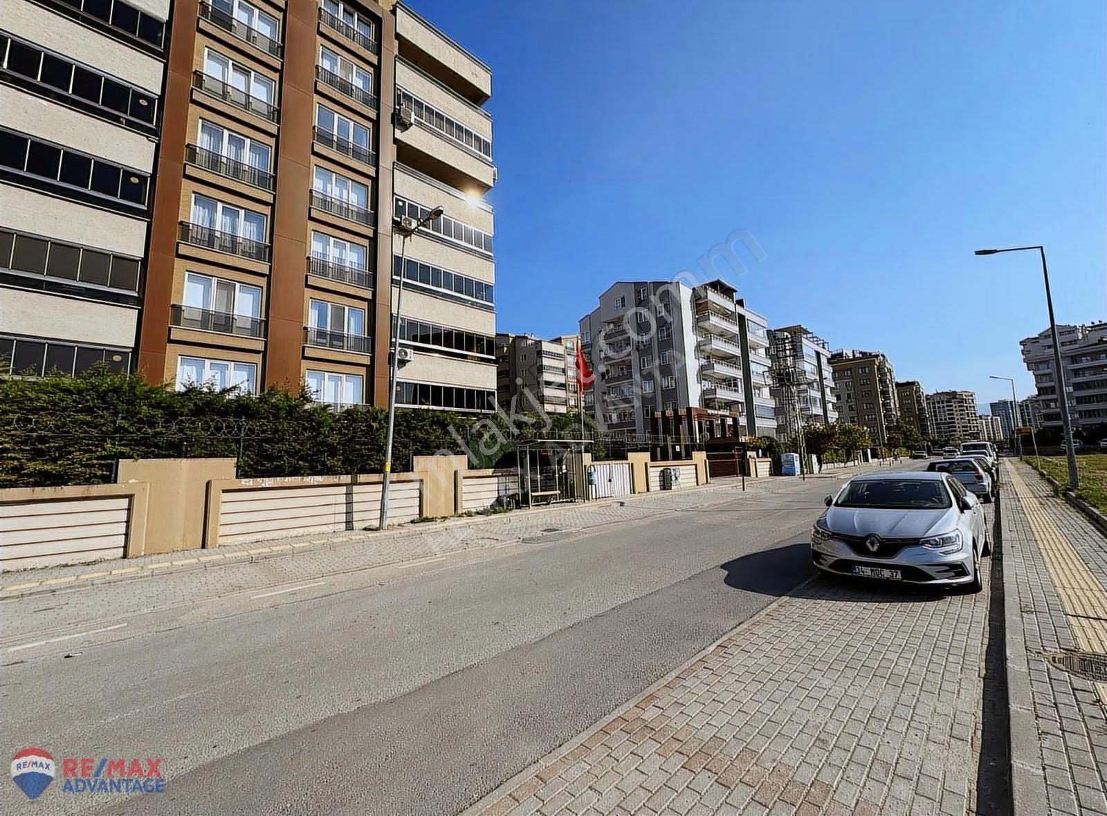Remax Advantage'den 23 Nisan Mh. Kiralık Arakat 2+1 - Görsel 14