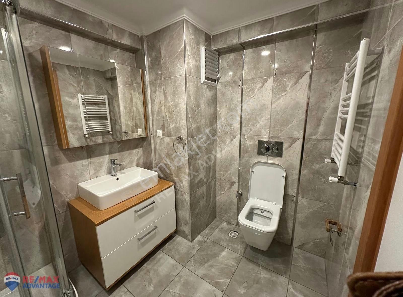 Remax Advantage'den 23 Nisan Mh. Kiralık Arakat 2+1 - Görsel 13