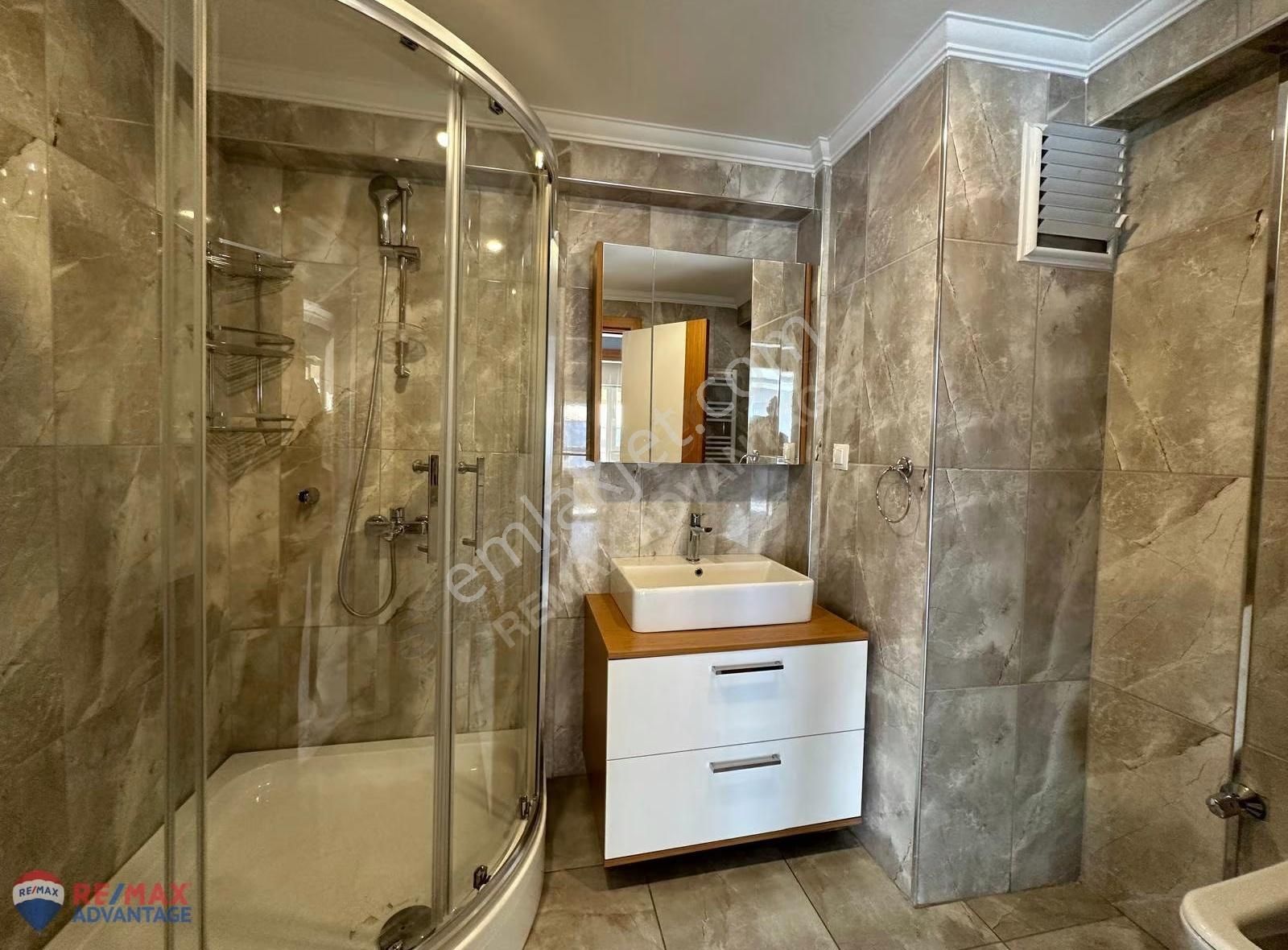 Remax Advantage'den 23 Nisan Mh. Kiralık Arakat 2+1 - Görsel 33