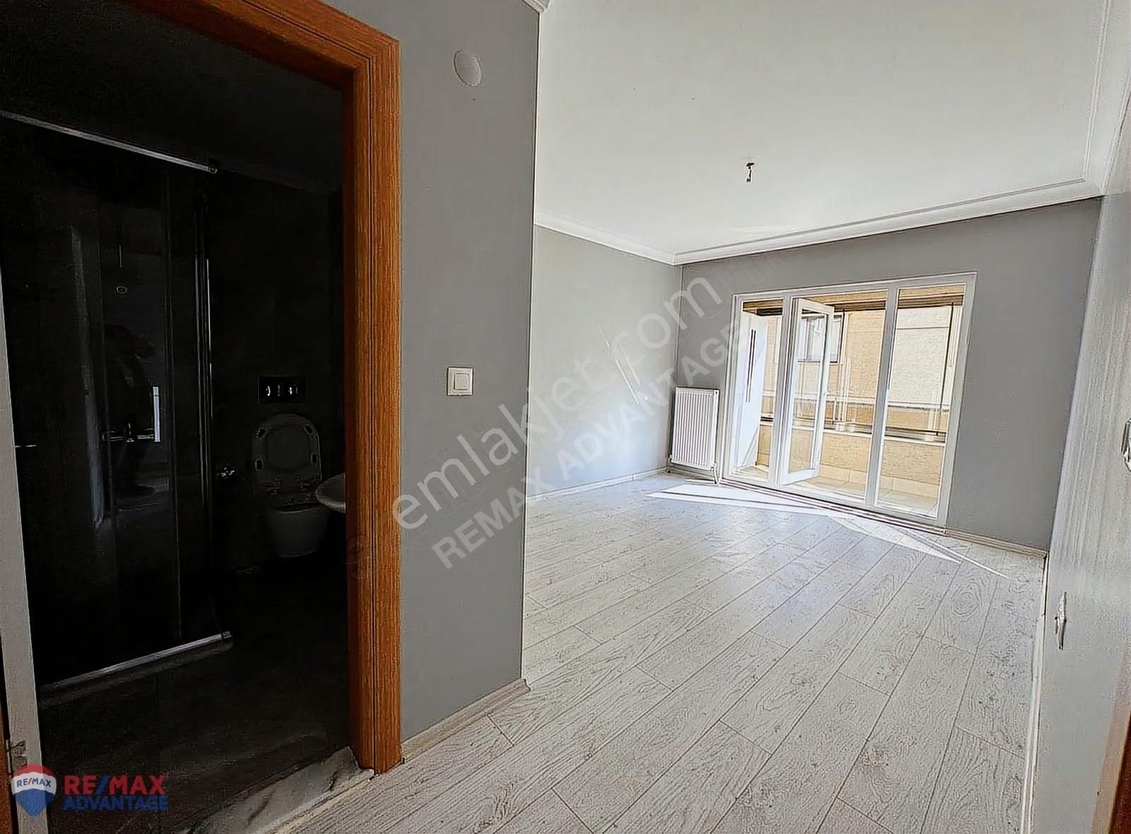 Remax Advantage'den 23 Nisan Mh. Kiralık Arakat 2+1 - Görsel 4